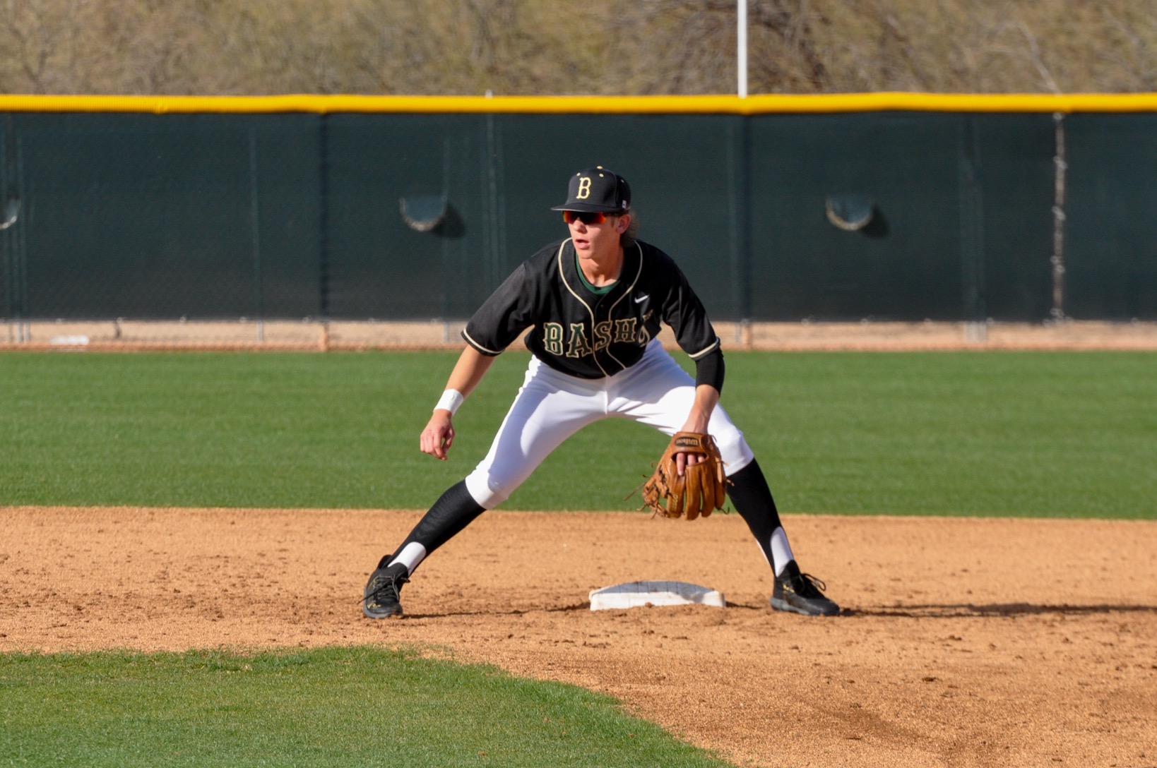 Meet Brady Campbell, the rising baseball player at College Athlete Advantage Recruitment Platform