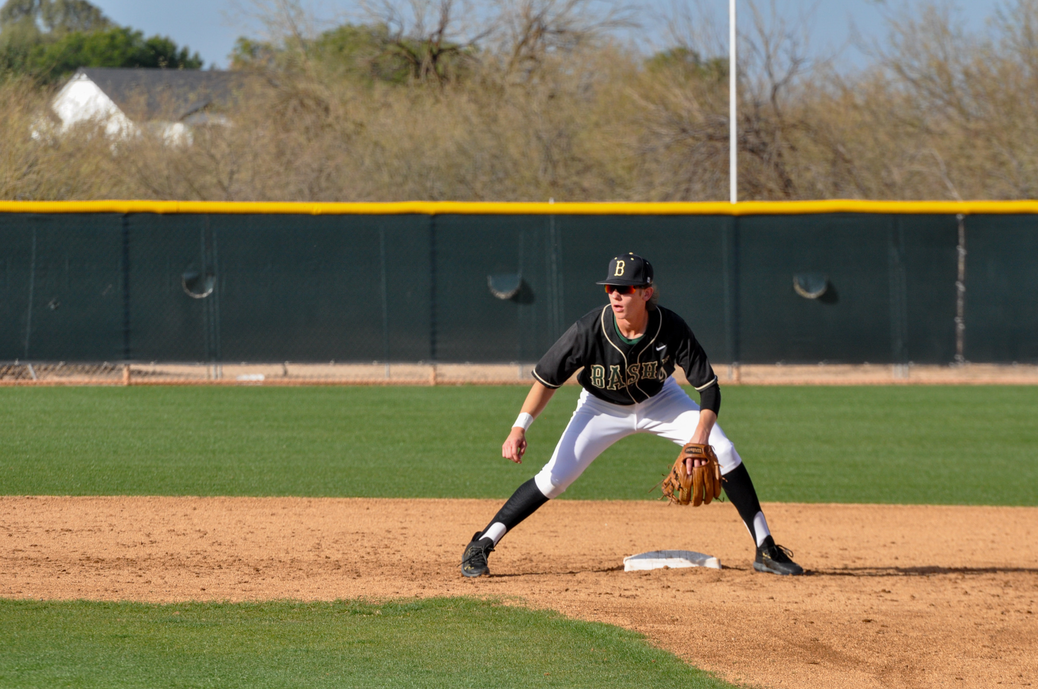 Check out the photos and videos of the baseball recruiting profile Brady Campbell