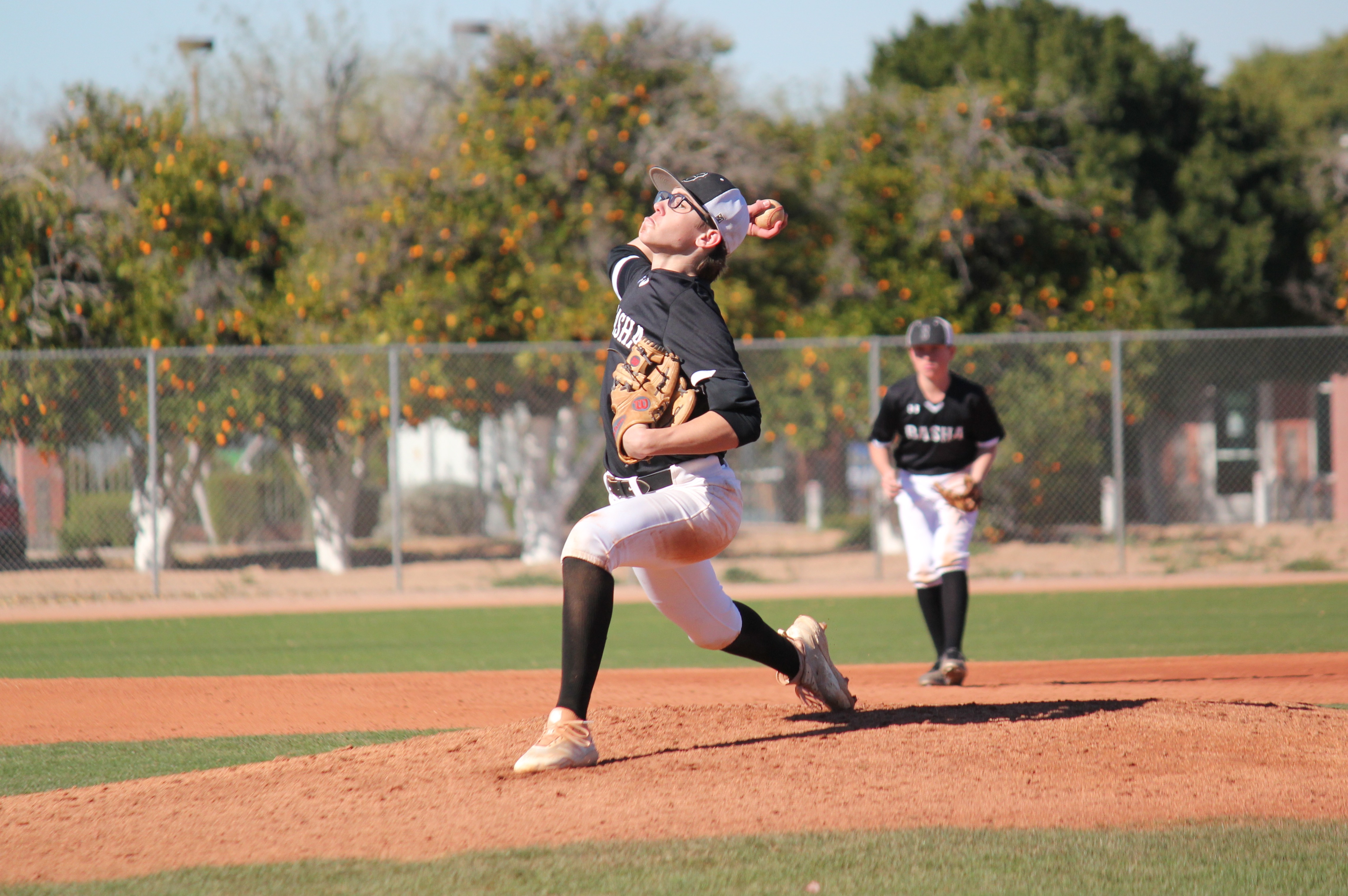 Check out the photos and videos of the baseball recruiting profile Brady Campbell