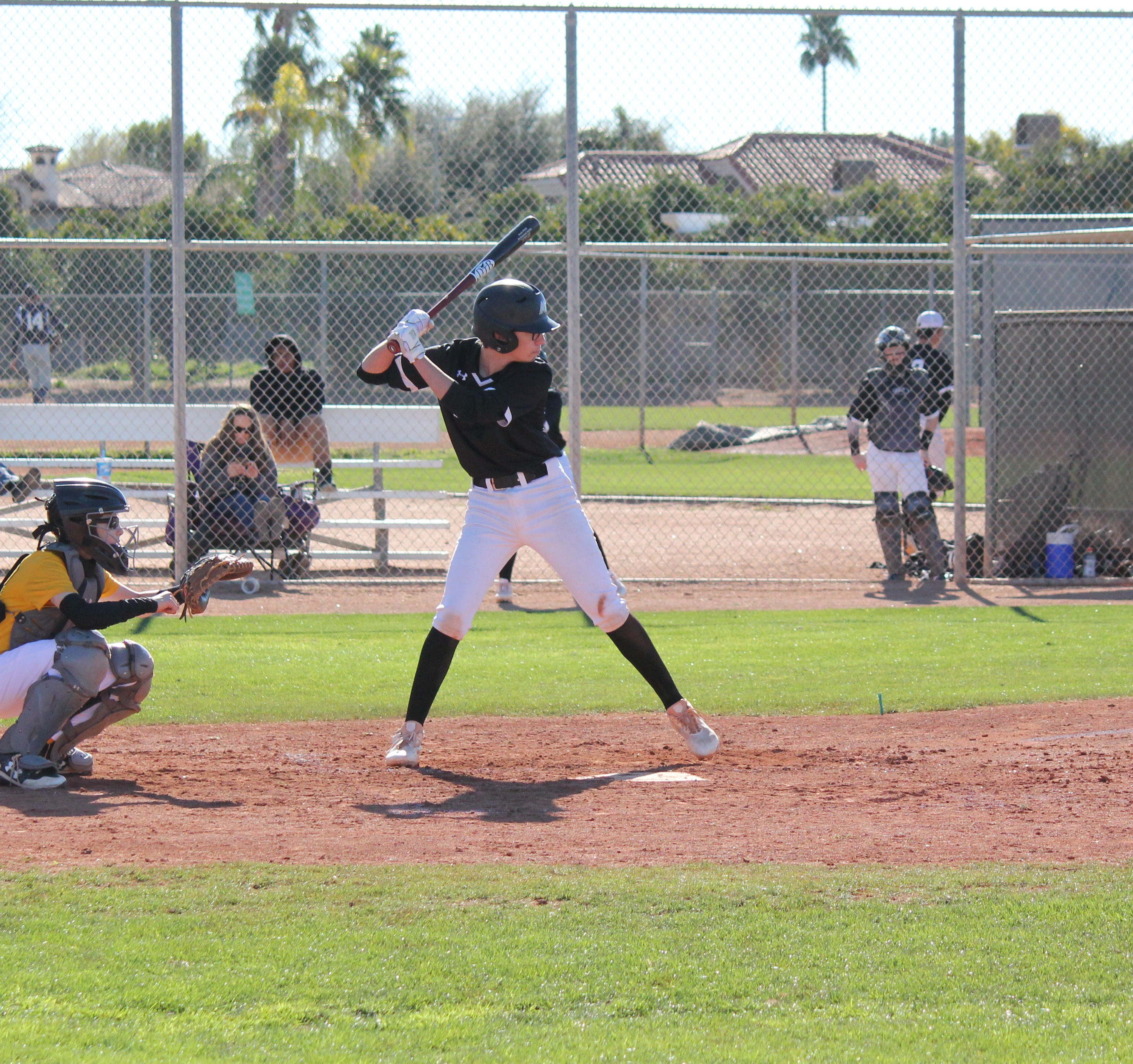 Check out the photos and videos of the baseball recruiting profile Brady Campbell