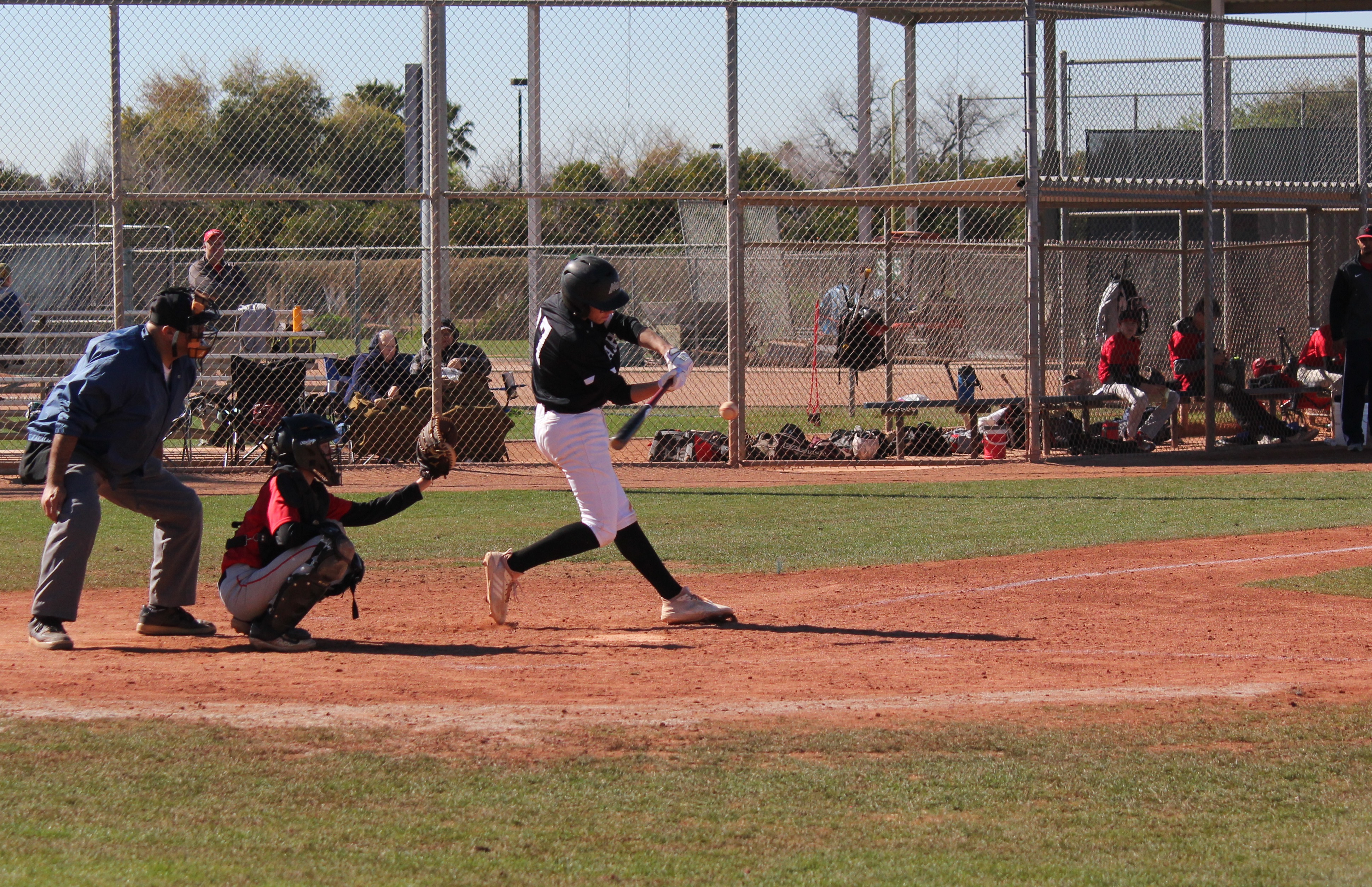 Check out the photos and videos of the baseball recruiting profile Brady Campbell