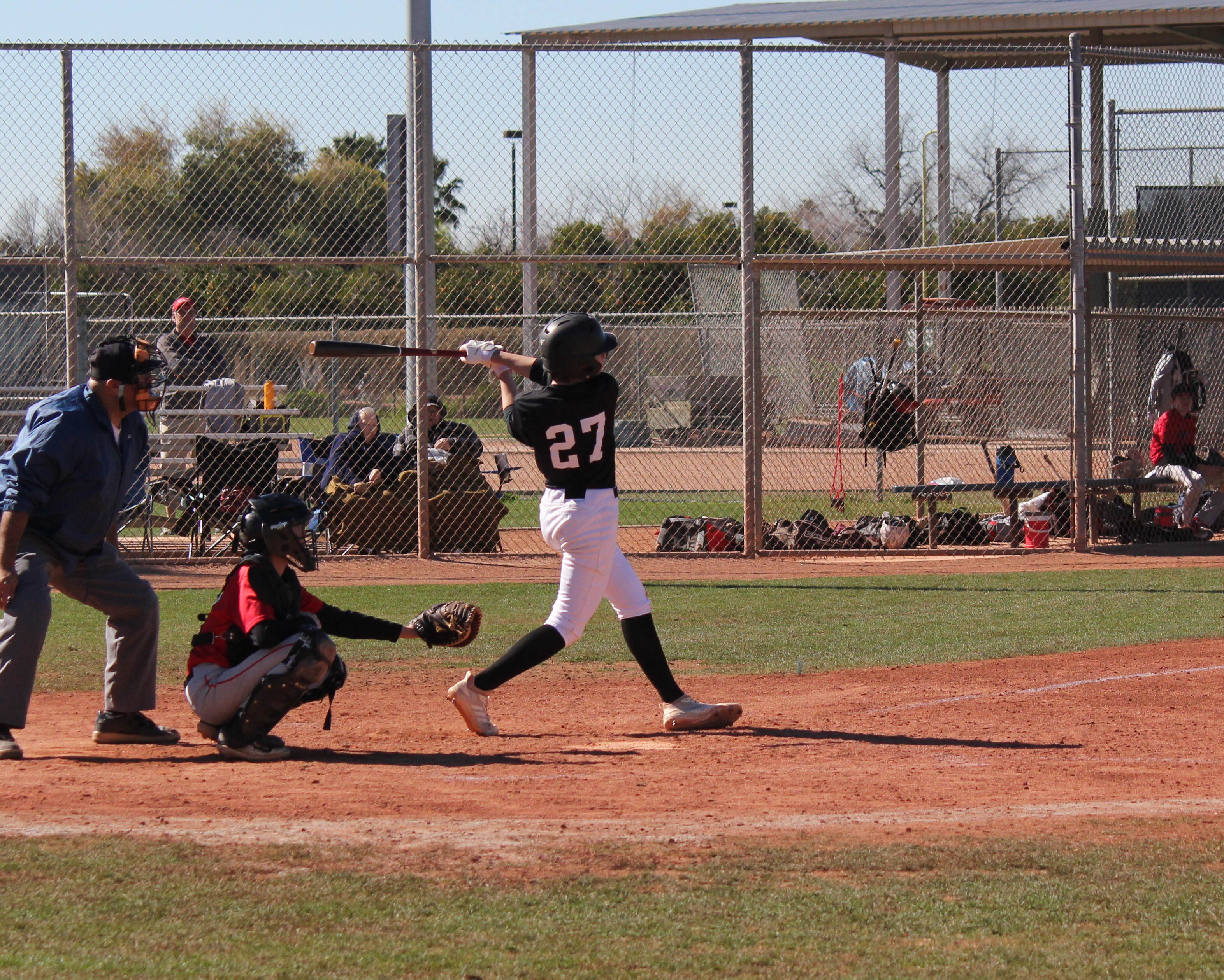 Check out the photos and videos of the baseball recruiting profile Brady Campbell