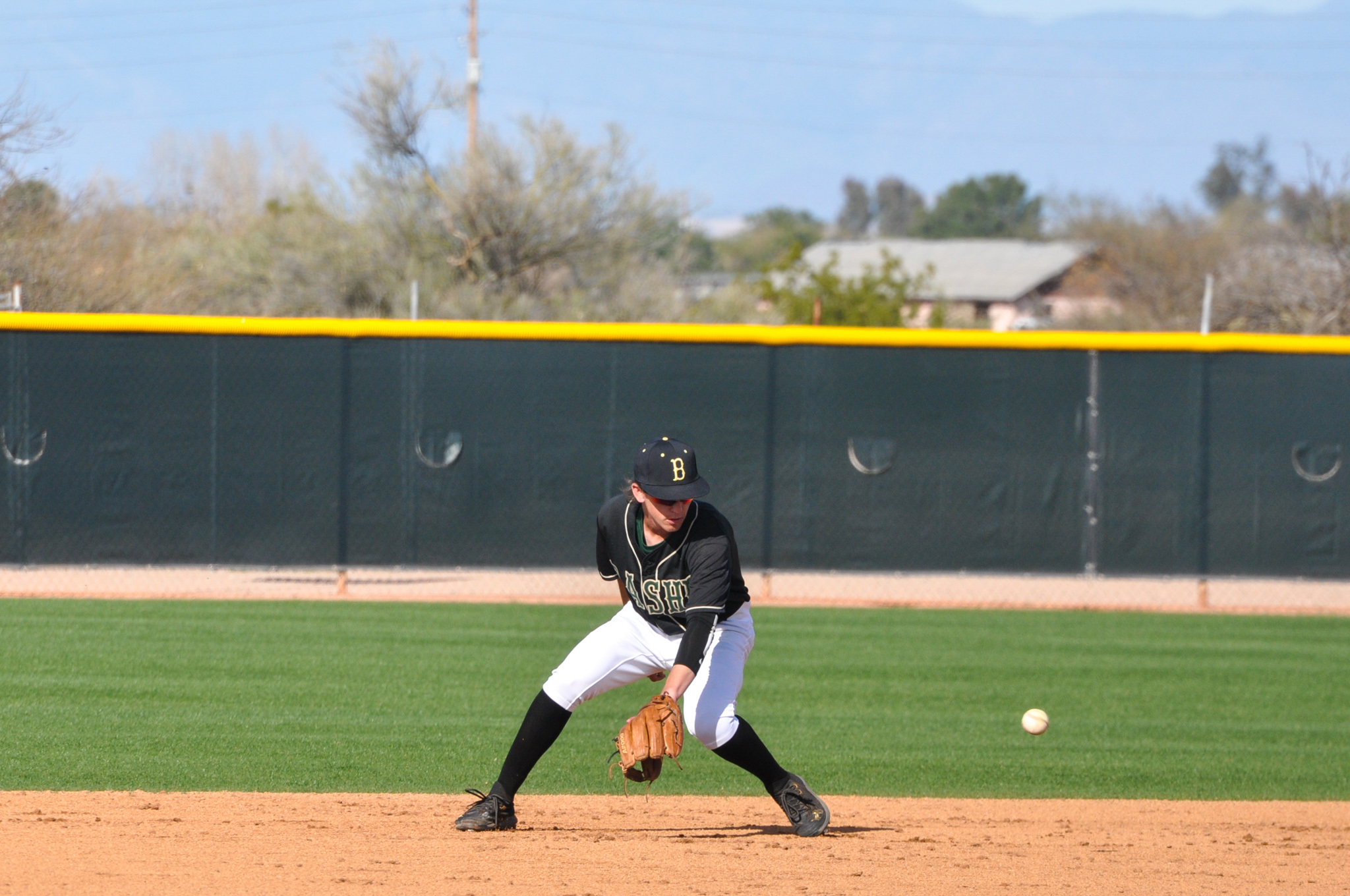 Check out the photos and videos of the baseball recruiting profile Brady Campbell