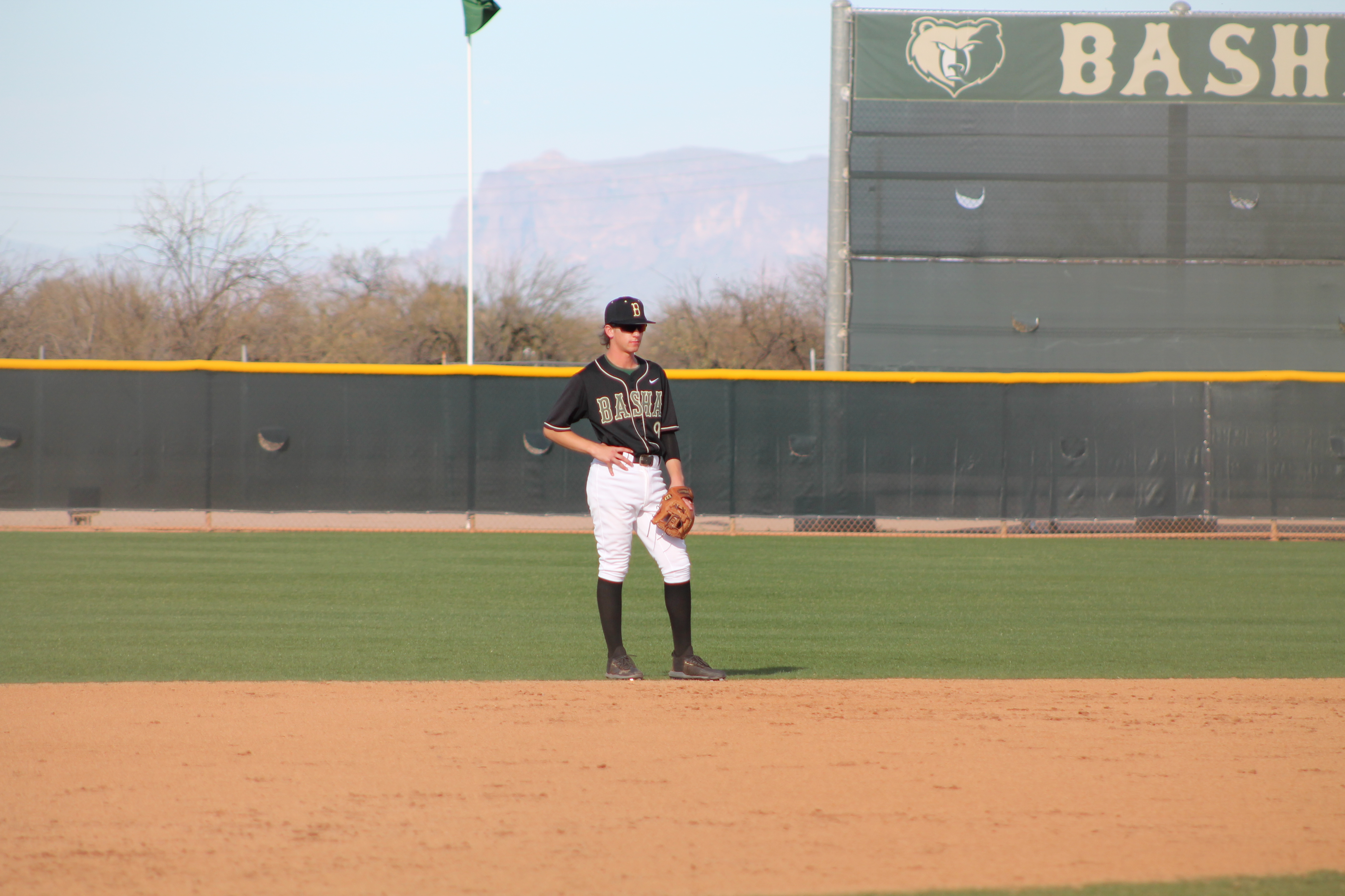 Check out the photos and videos of the baseball recruiting profile Brady Campbell