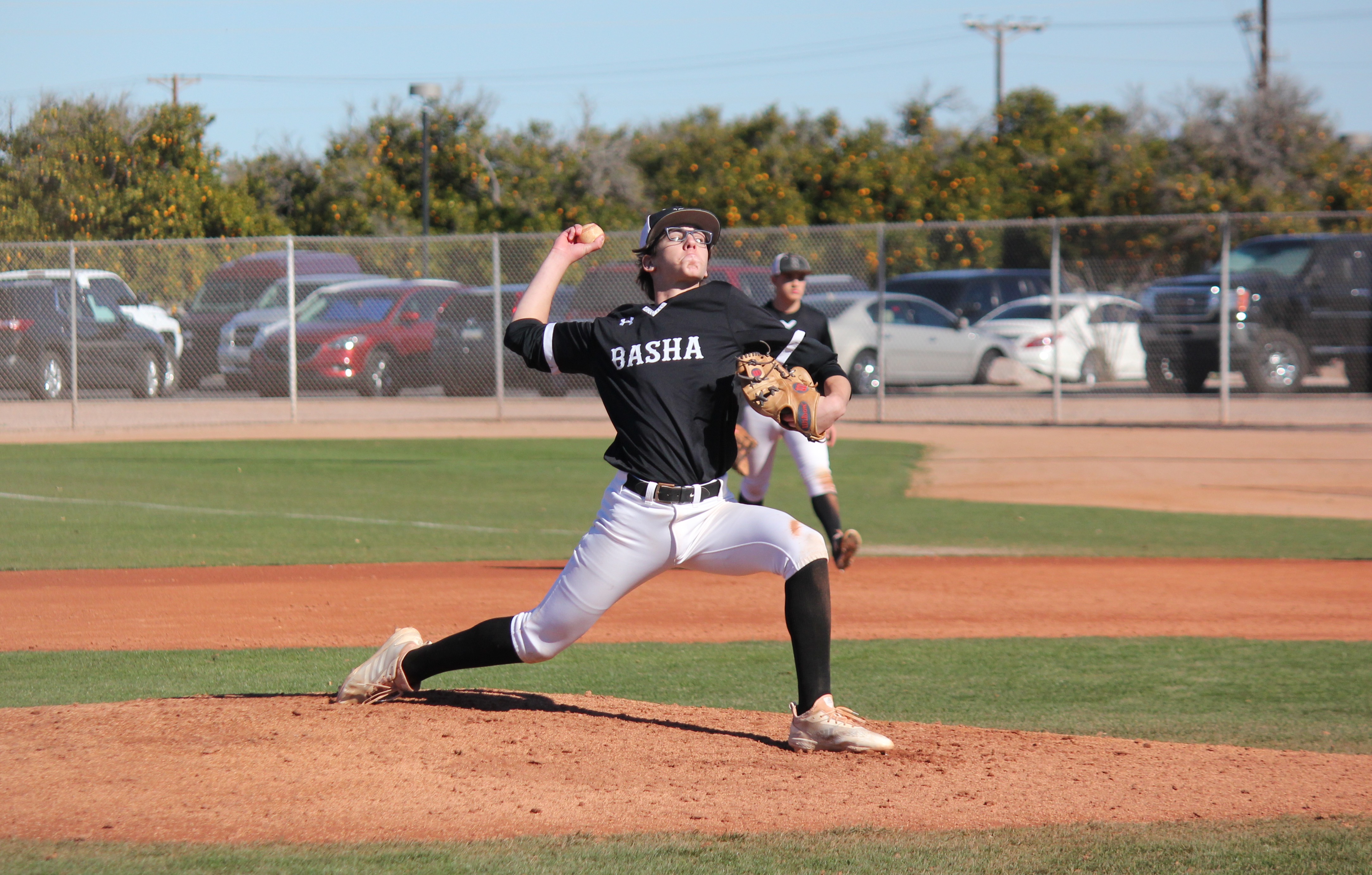 Check out the photos and videos of the baseball recruiting profile Brady Campbell