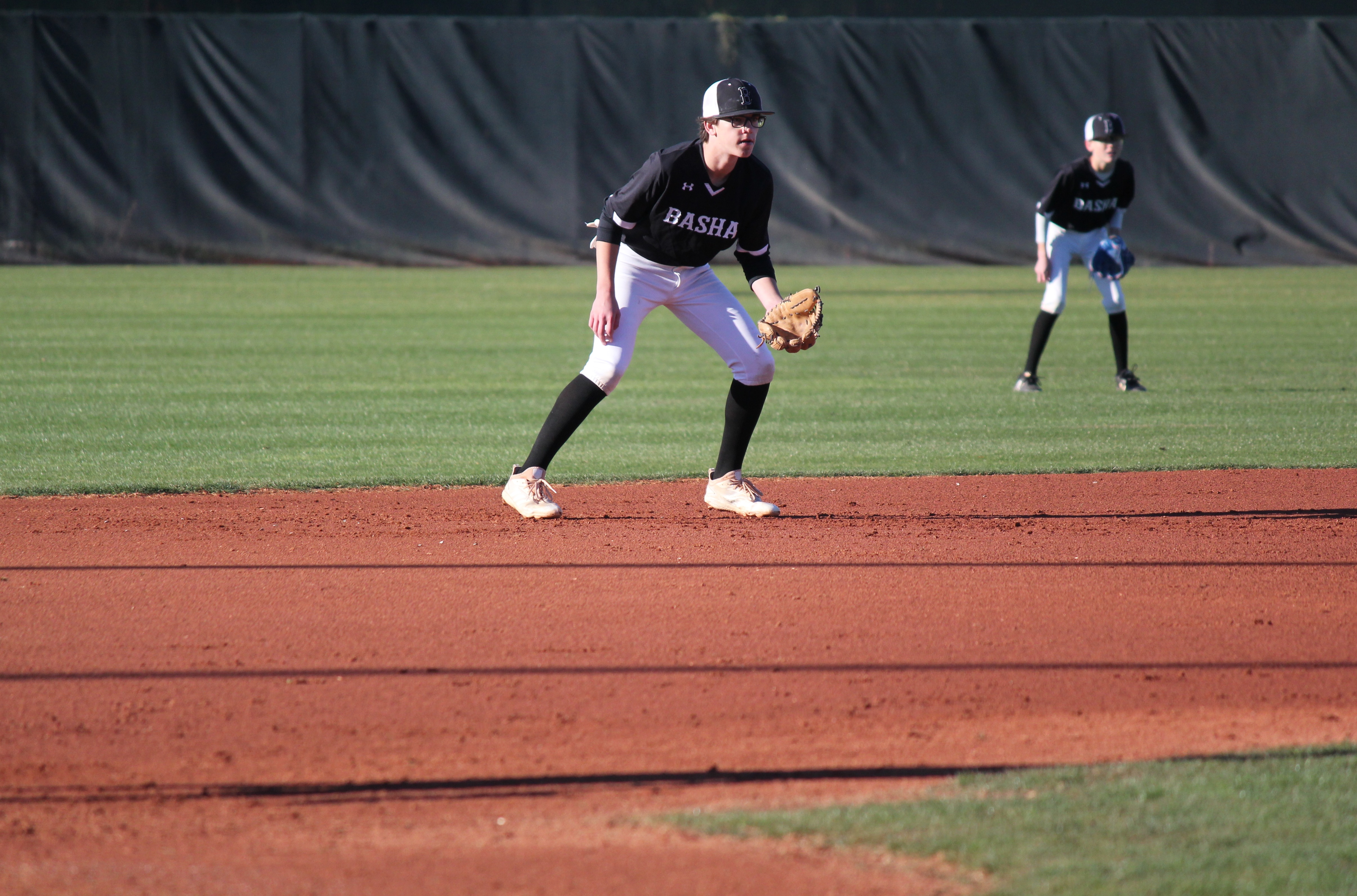 Check out the photos and videos of the baseball recruiting profile Brady Campbell