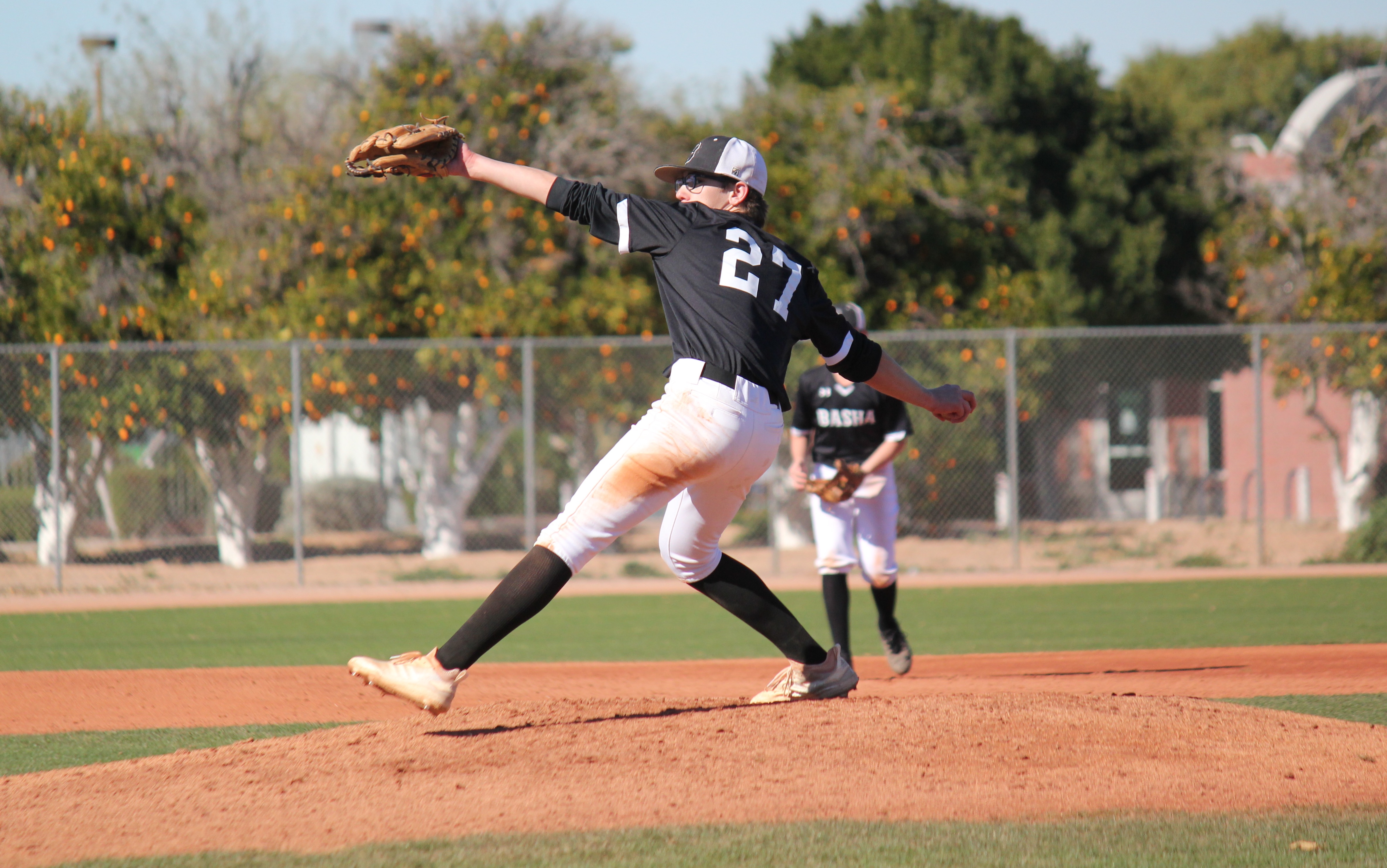 Check out the photos and videos of the baseball recruiting profile Brady Campbell